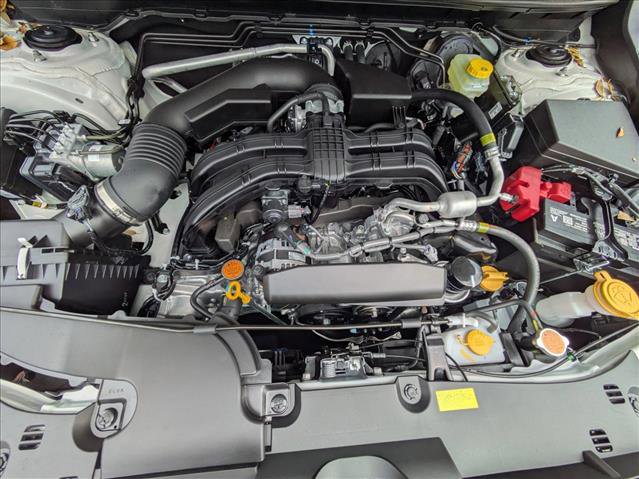 New 2026 Subaru Crosstrek 2.0i Premium w/ Convenience Package #2 image 18