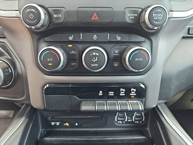 Used 2019 RAM 1500 Big Horn AWD/4WD image 26