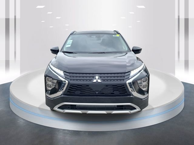 New 2026 Mitsubishi Eclipse Cross SE image 2