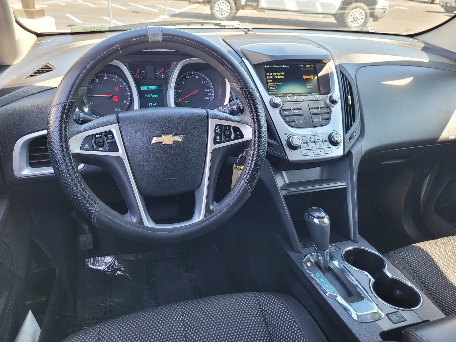 Used 2016 Chevrolet Equinox LT FWD image 17