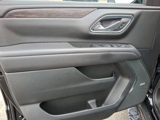 Used 2024 Chevrolet Tahoe Z71 w/ Luxury Package image 10