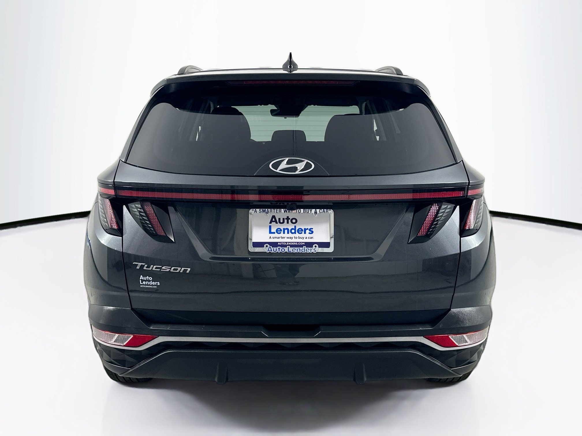 Used 2023 Hyundai Tucson SEL FWD image 6