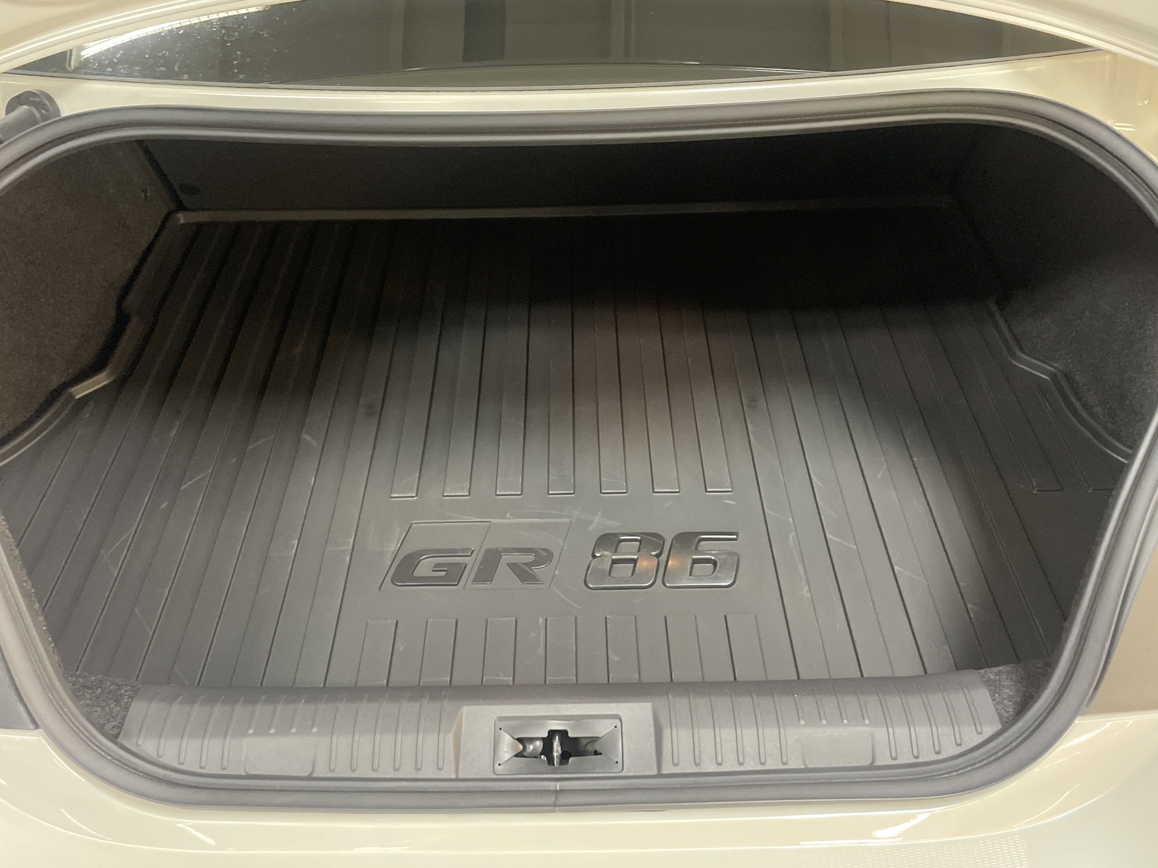 Certified 2025 Toyota GR86 Premium image 33