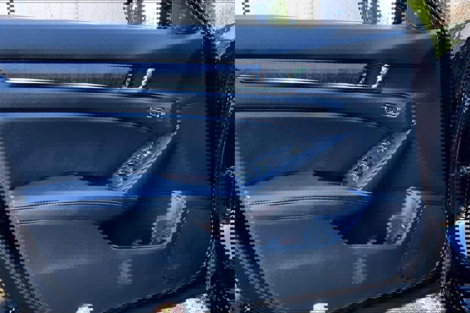 Used 2021 Honda Accord Touring image 21