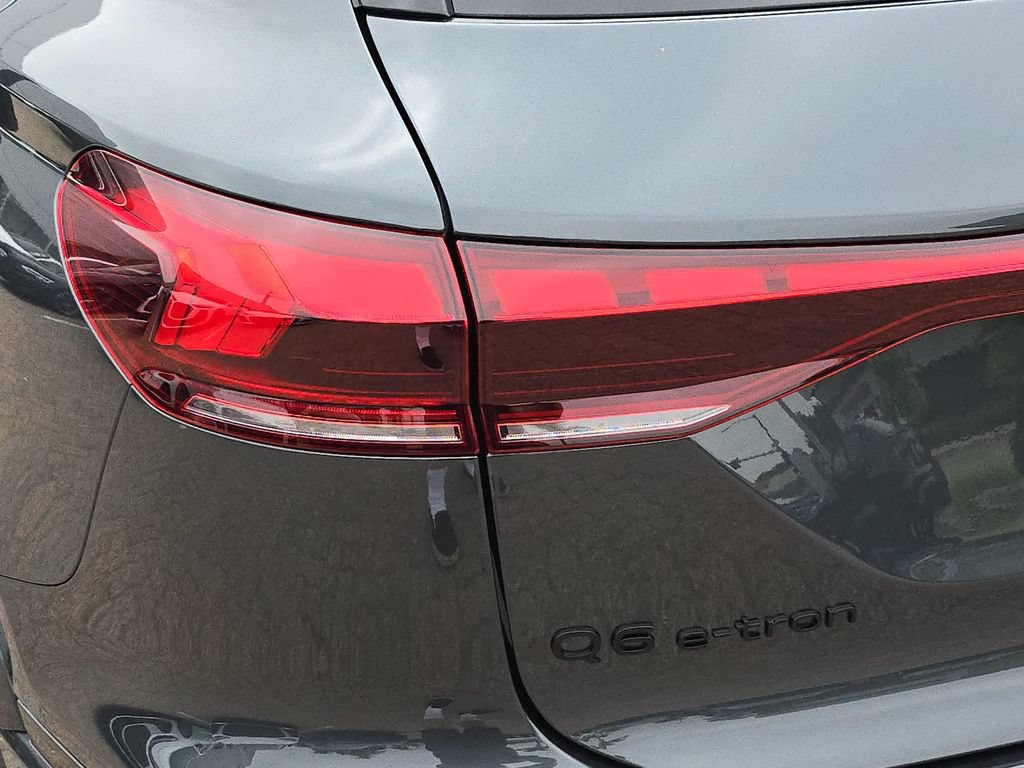 New 2027 Audi Q6 e-tron Premium Plus RWD image 34
