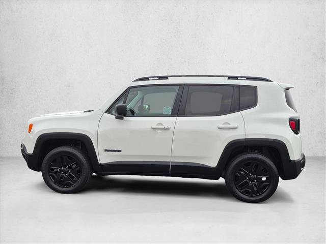 Used 2018 Jeep Renegade Sport w/ Power & Air Group AWD/4WD image 6
