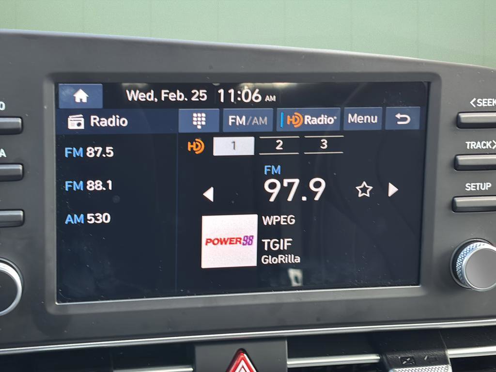 Certified 2026 Hyundai Elantra SEL Sport image 30