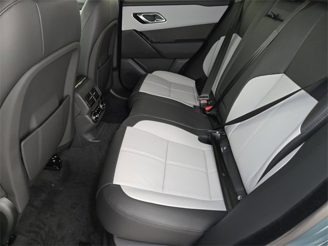New 2026 Land Rover Range Rover Velar Dynamic SE image 5