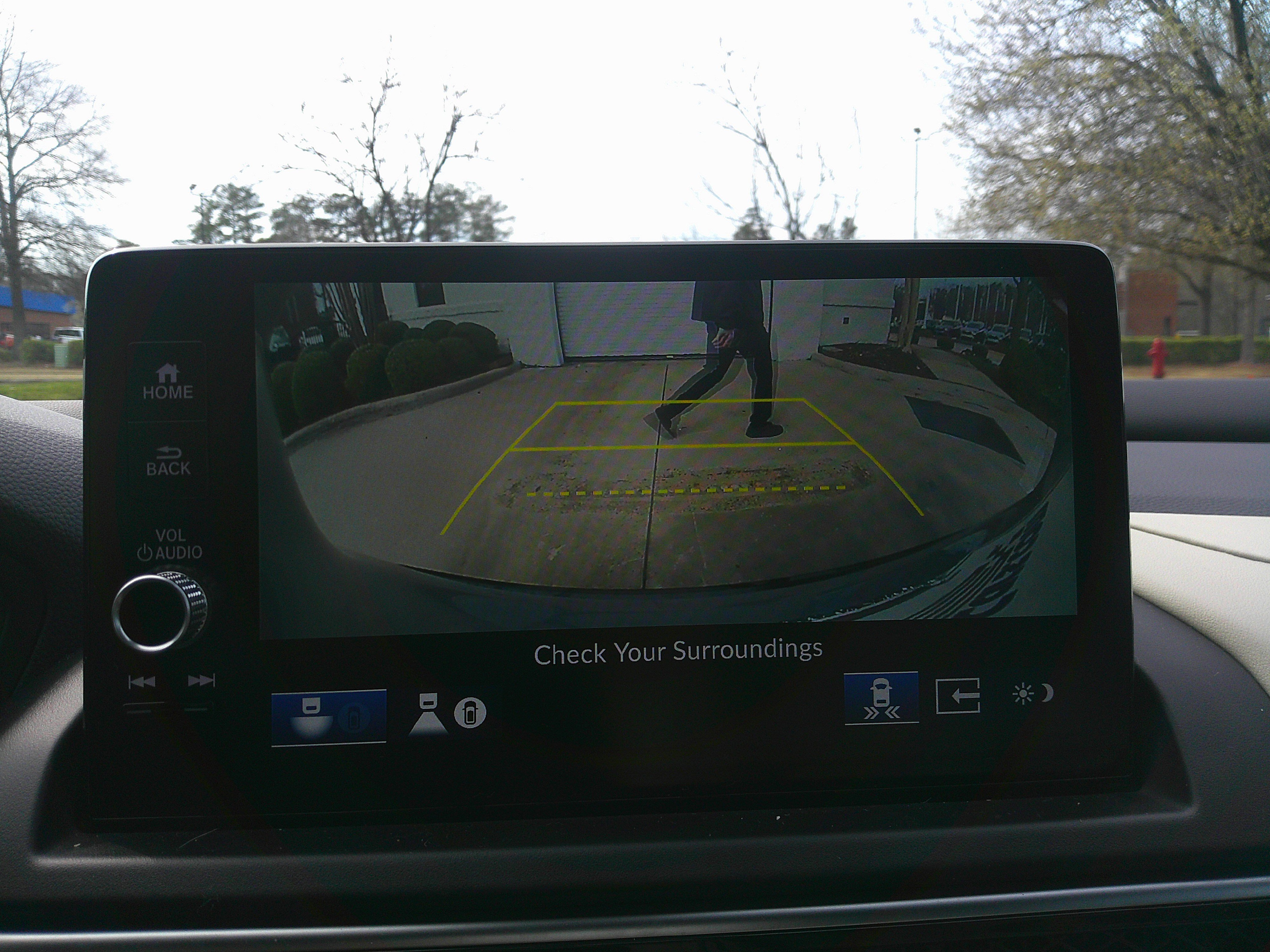 Used 2025 Acura ADX A-Spec AWD/4WD image 26