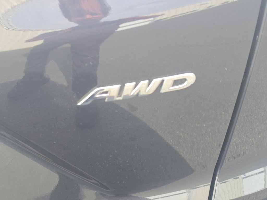 Certified 2019 Honda CR-V EX-L image 7