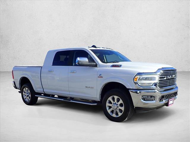 Used 2022 RAM 2500 Laramie image 5
