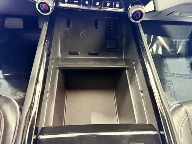 Used 2025 Chevrolet Silverado EV LT image 38