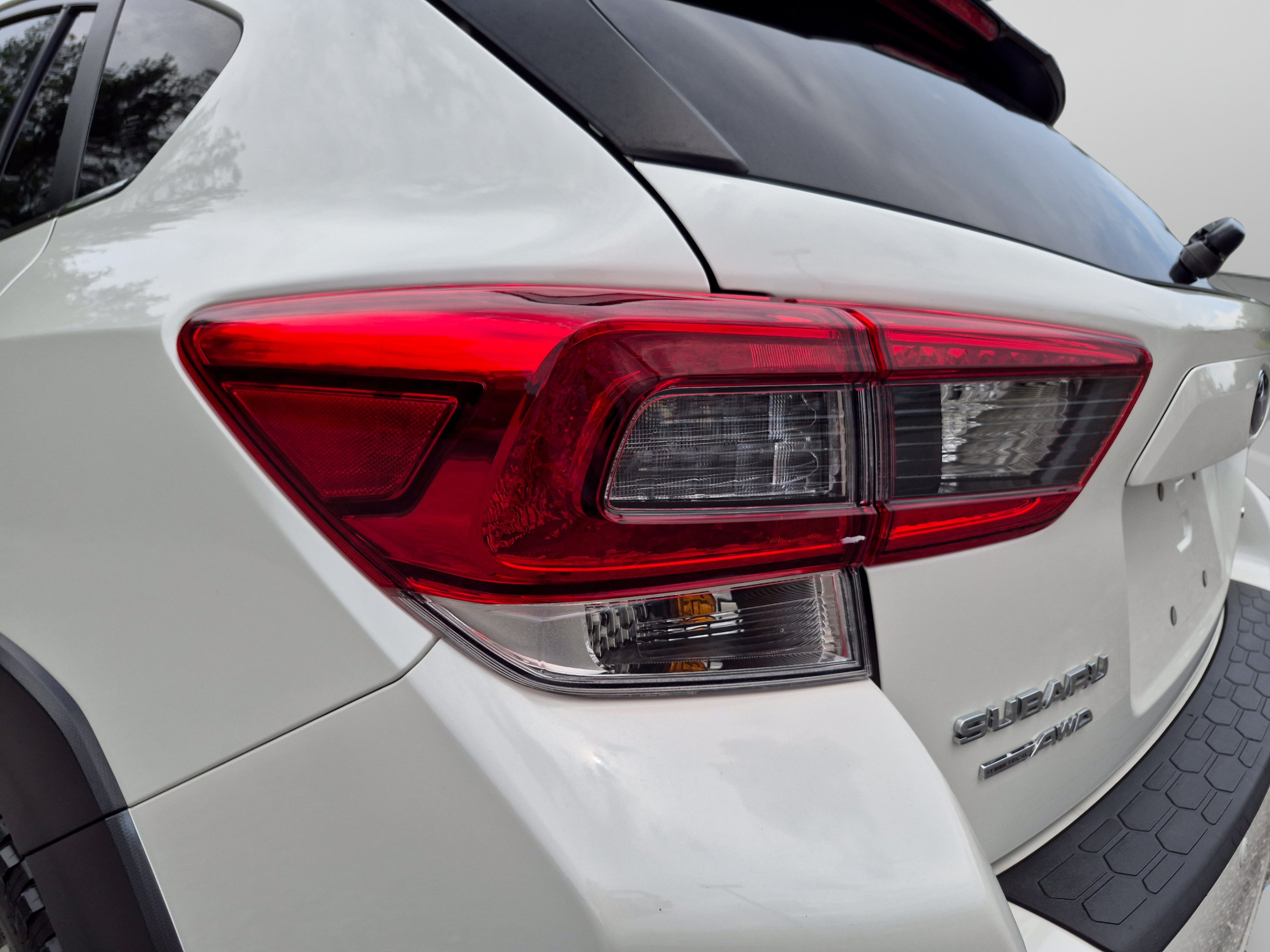 Used 2022 Subaru Crosstrek 2.5i Limited w/ Moonroof Package 2 AWD/4WD image 61
