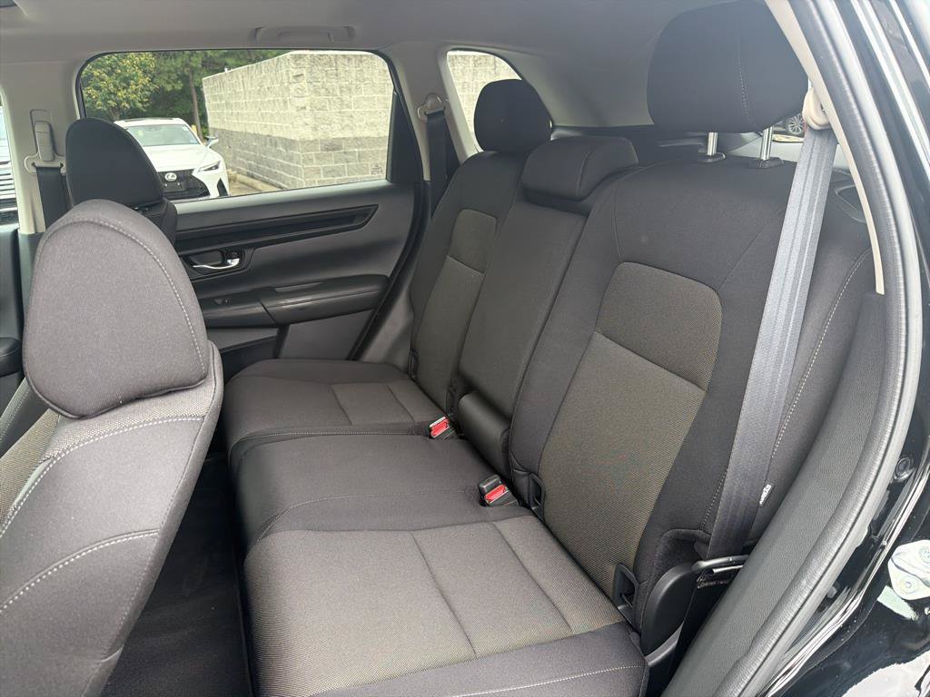 Used 2024 Honda CR-V EX image 23