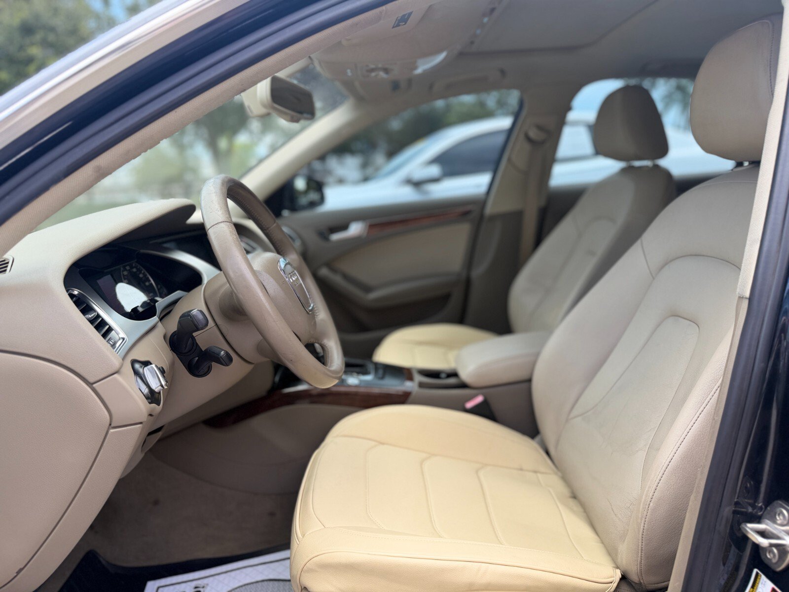 Used 2012 Audi A4 2.0T Premium Plus AWD/4WD image 10