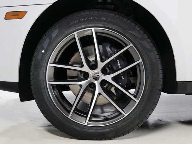 New 2026 Porsche Macan image 35