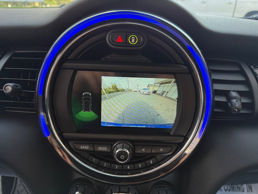 Used 2021 MINI Cooper S w/ Premium Package image 13