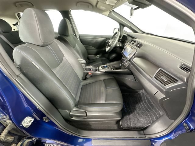 Used 2025 Nissan Leaf S FWD image 24