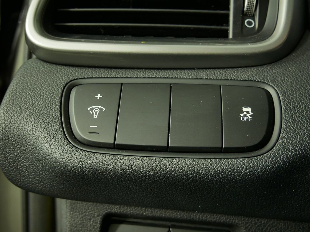 Certified 2017 Kia Sorento LX w/ LX Convenience Package image 19