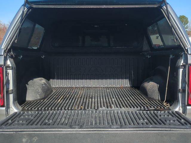 Used 2020 RAM 1500 Rebel w/ Rebel Level 1 Equipment Group image 32