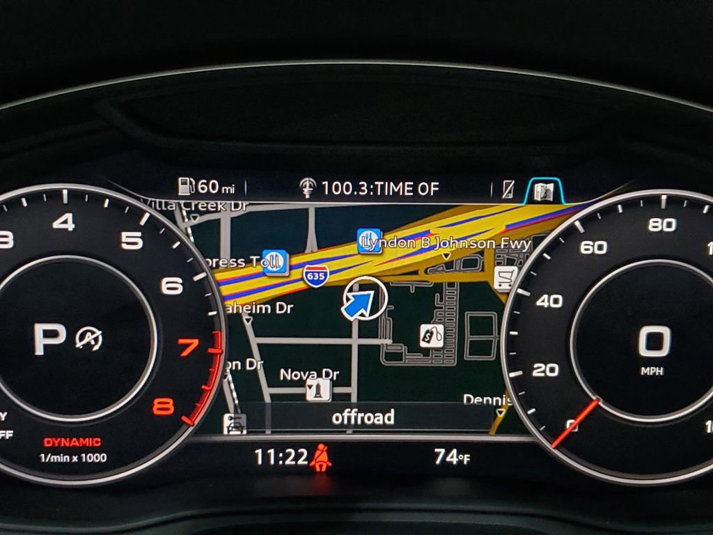 Used 2017 Audi A4 2.0T allroad Premium Plus image 43