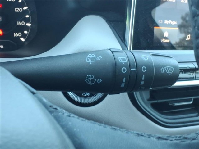 Used 2024 Jeep Compass Limited image 27