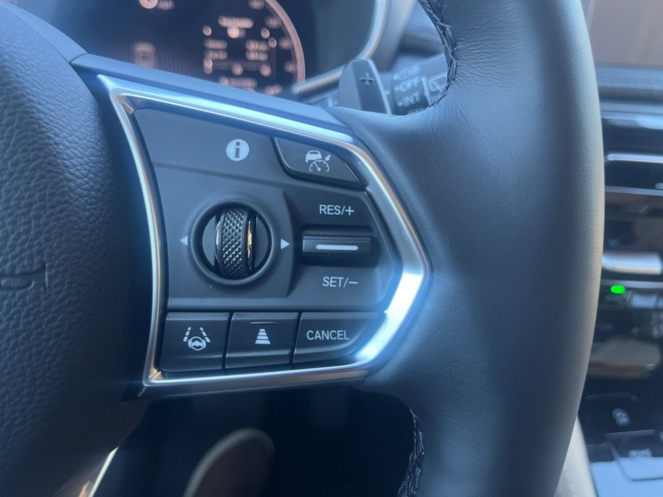 New 2026 Acura MDX w/ Advance Package image 19