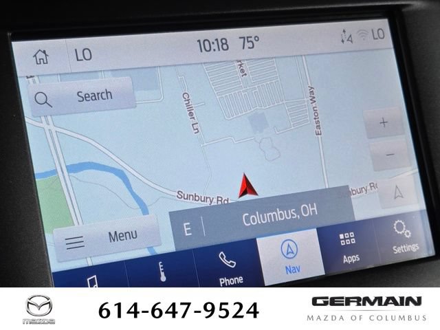 Used 2019 Ford Fusion SEL AWD/4WD image 32