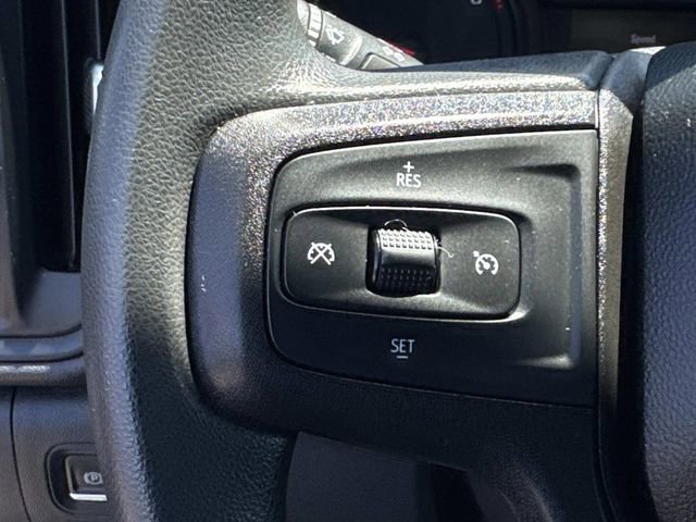 Used 2021 Chevrolet Silverado 1500 Custom RWD image 28