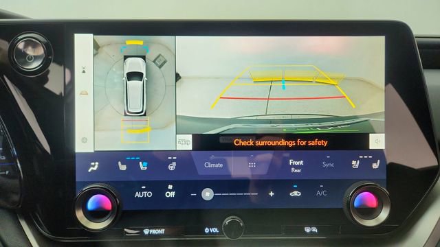 Used 2026 Lexus TX 500h AWD w/ Technology Package image 46