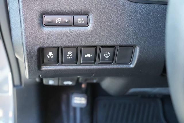 Used 2024 Nissan Murano SL AWD/4WD image 23