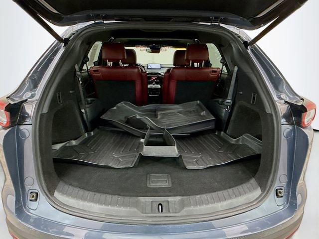 Used 2021 MAZDA CX-9 Carbon Edition AWD/4WD image 27