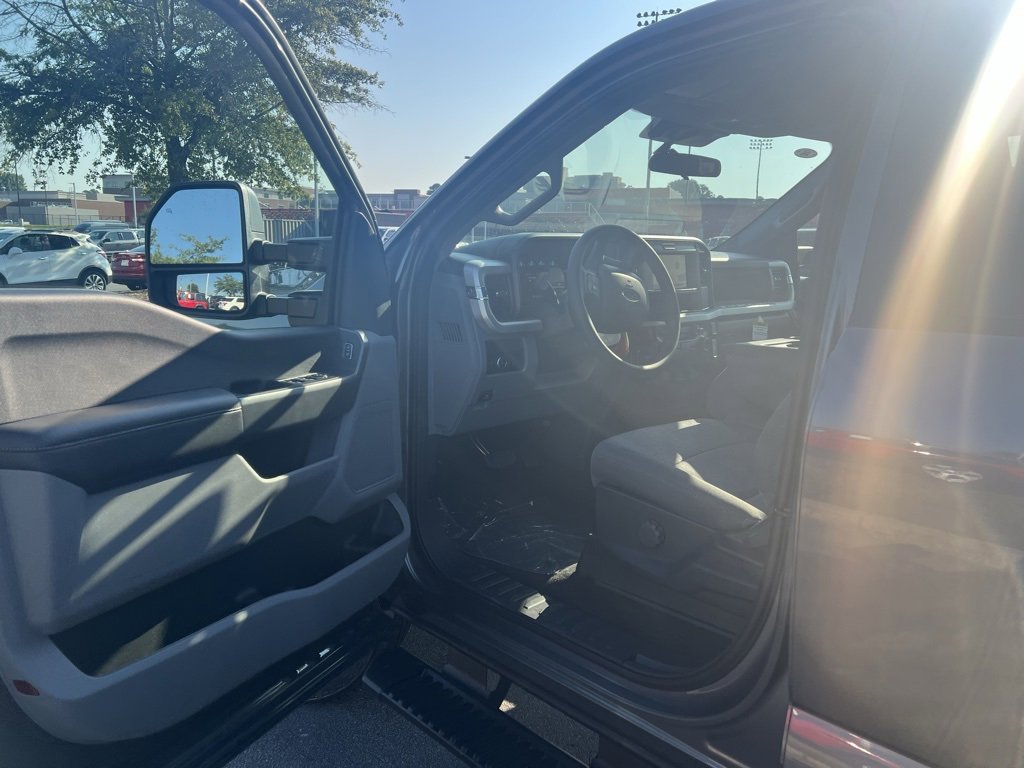 New 2026 Ford F250 XL image 10