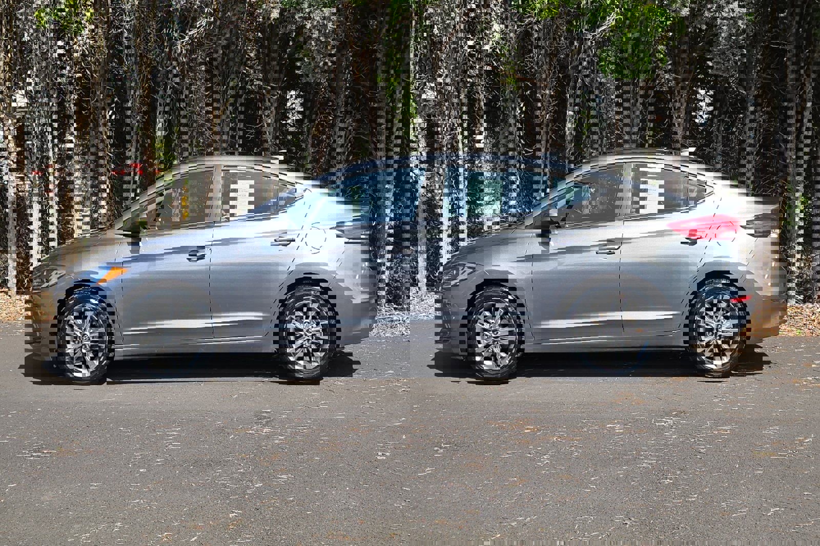 Used 2018 Hyundai Elantra Value Edition image 7