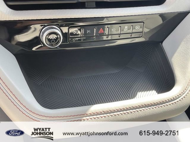 New 2026 Ford Explorer Active image 28