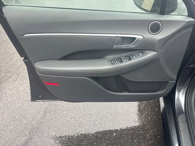 Used 2020 Hyundai Sonata SEL w/ Cargo Package image 10