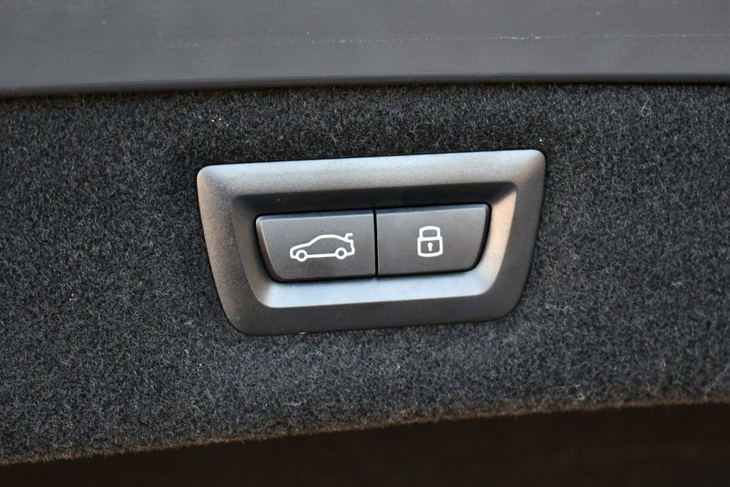 Used 2024 BMW 840i xDrive Convertible image 17