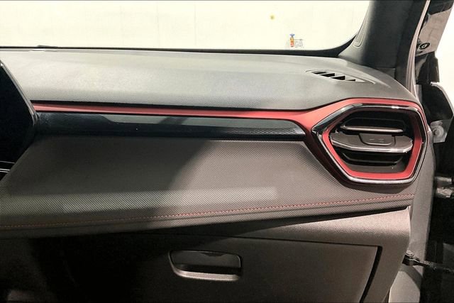 Used 2025 Chevrolet TrailBlazer RS w/ Convenience Package image 28