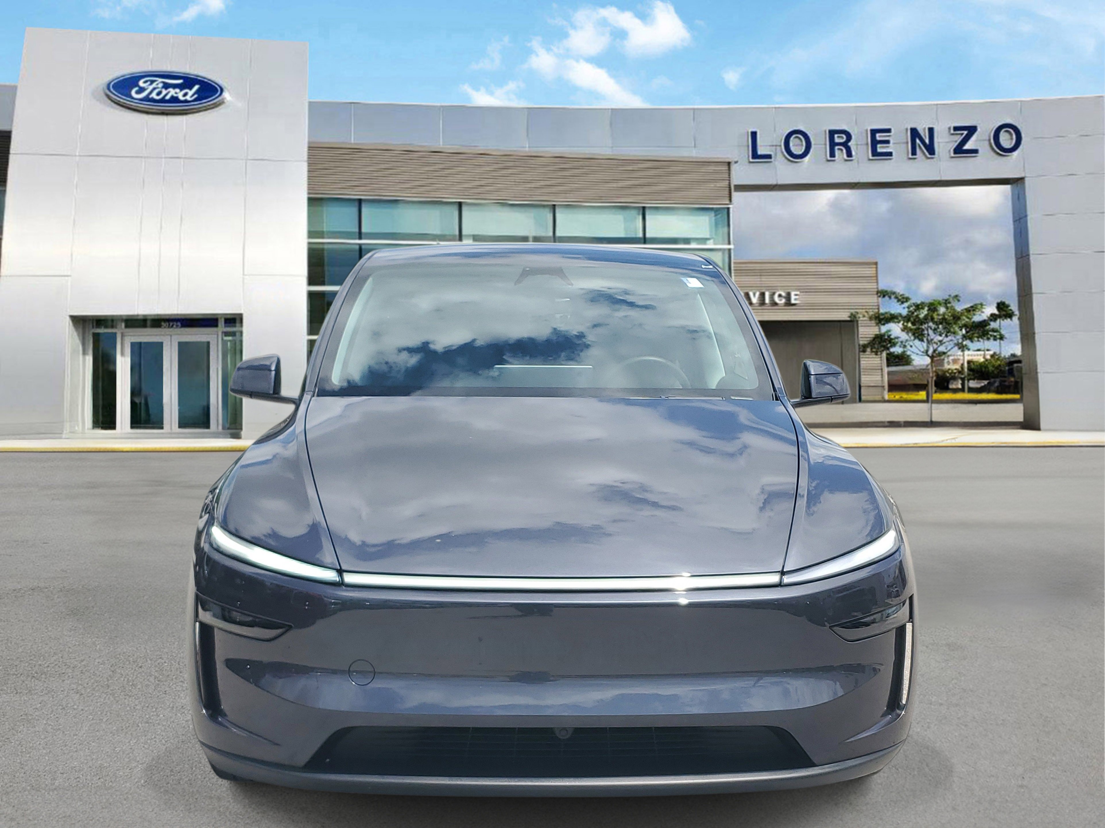 Used 2026 Tesla Model Y Long Range video 2