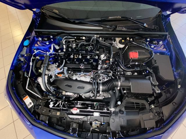 Certified 2024 Acura Integra A-Spec FWD image 25
