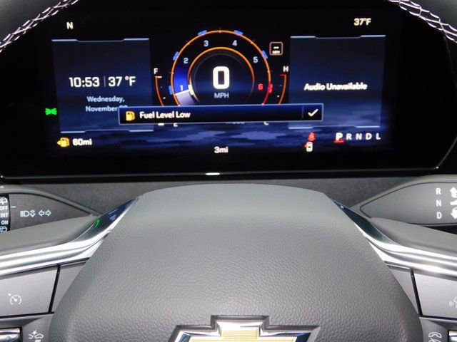 New 2026 Chevrolet Traverse LT w/ Driver Confidence Package image 38