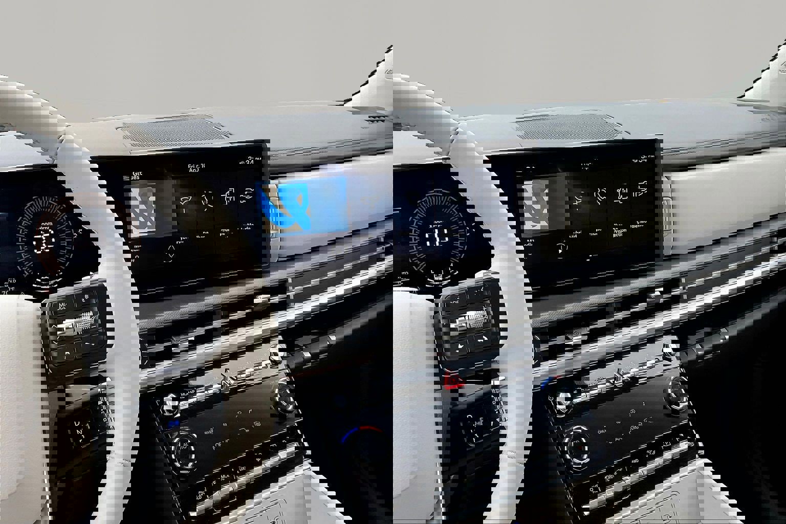 Used 2026 Hyundai Santa Fe SE AWD/4WD image 9