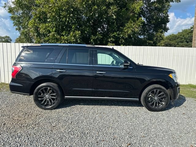 Used 2019 Ford Expedition Limited w/ Equipment Group 301A RWD image 6