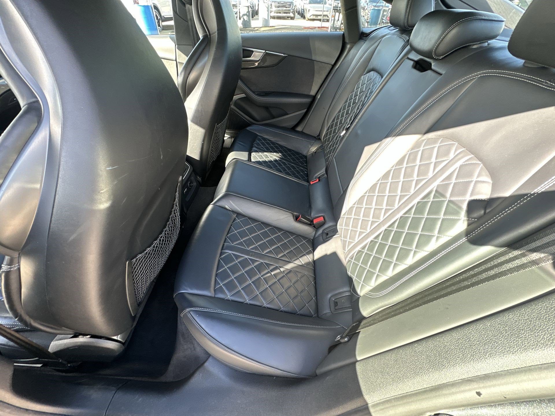 Used 2023 Audi S5 Premium Plus w/ Premium Plus Package image 27