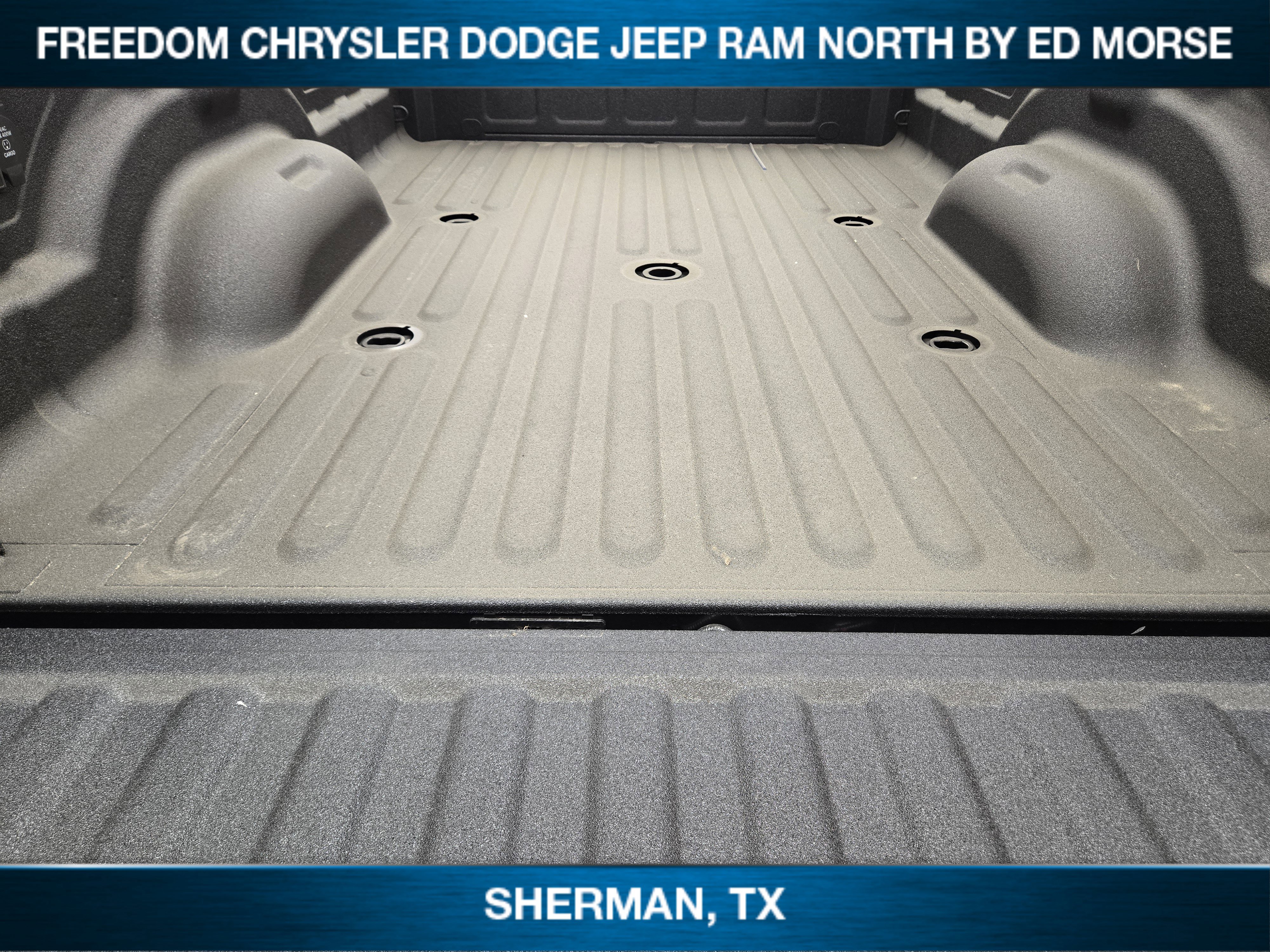 New 2026 RAM 3500 Laramie image 25