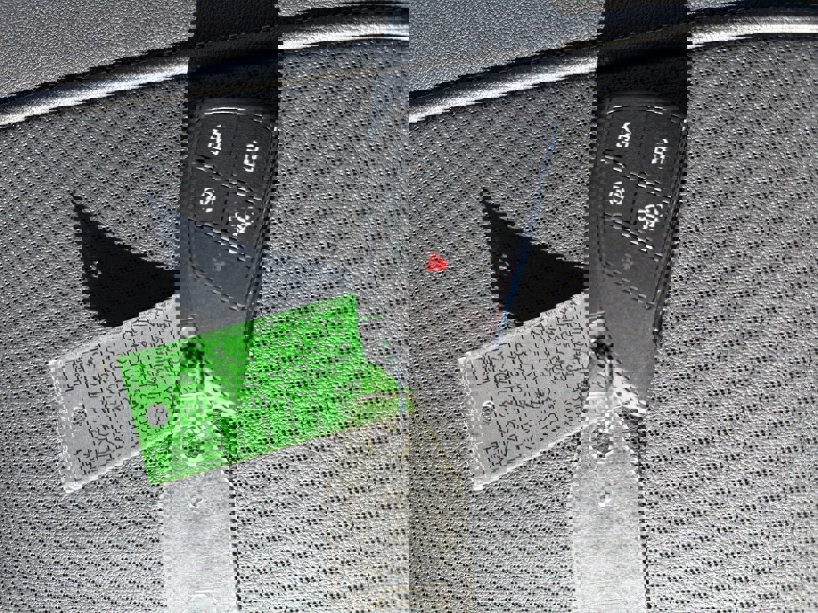 New 2026 GMC Sierra 1500 SLT w/ SLT Premium Plus Package image 28