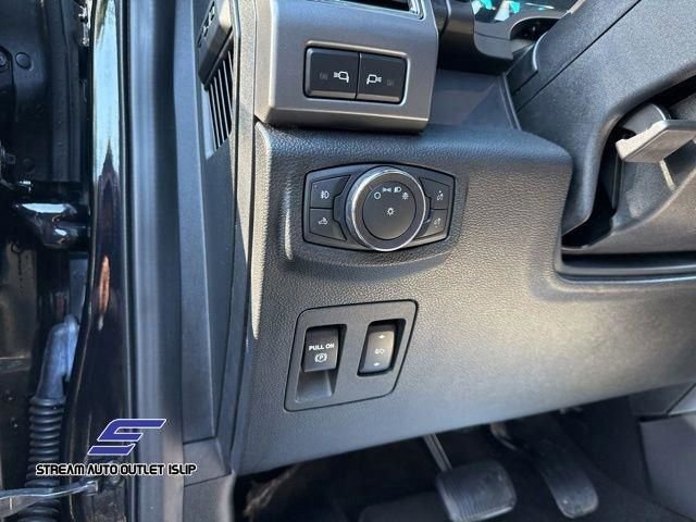 Used 2019 Ford F150 XLT w/ Equipment Group 302A Luxury image 28