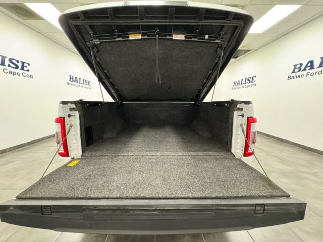 Used 2023 Ford F150 Lariat w/ Equipment Group 502A High AWD/4WD image 32