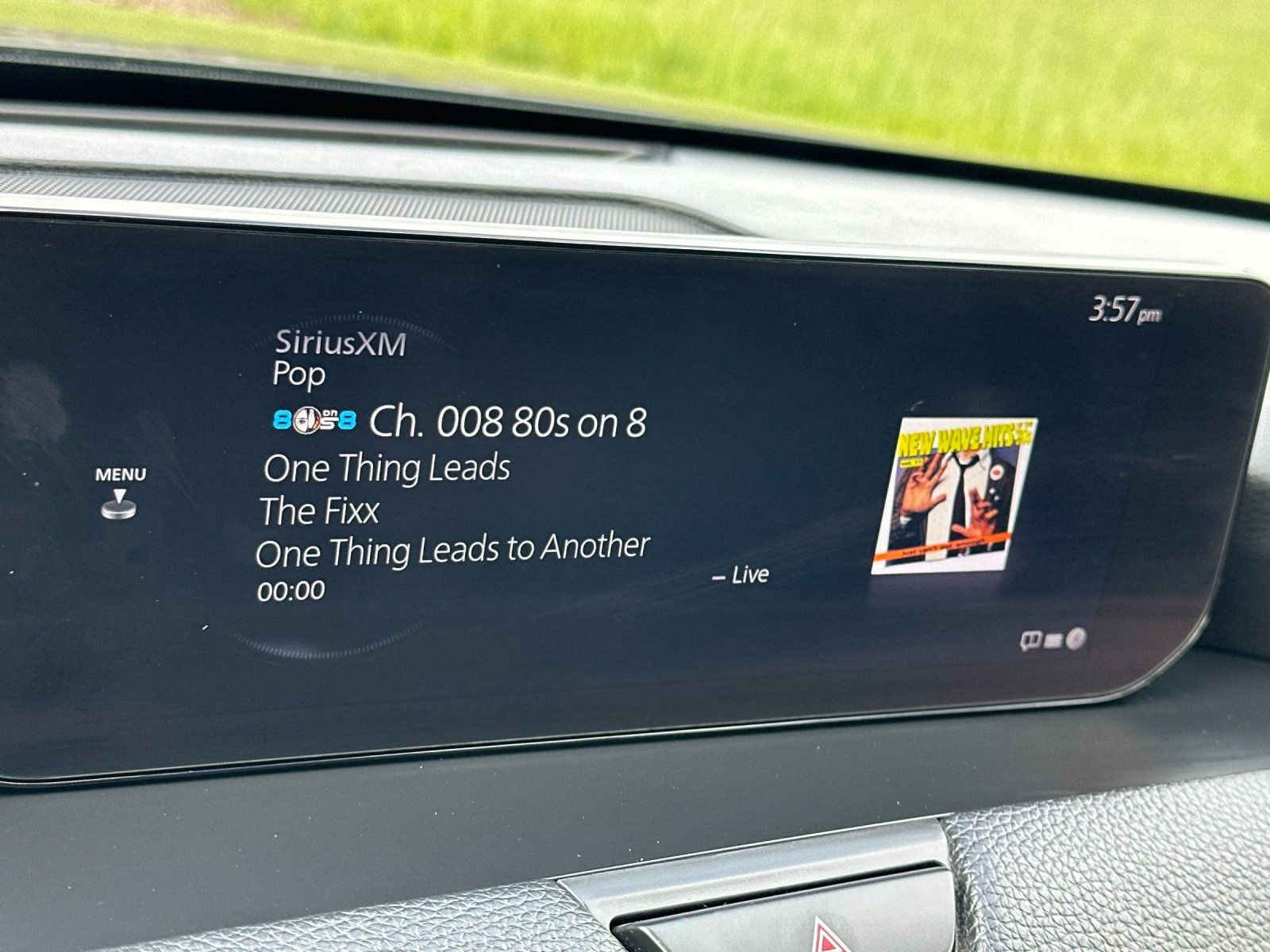 Used 2024 MAZDA CX-90 3.3 Turbo w/ Premium Package image 22