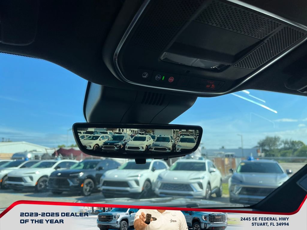 New 2026 GMC Sierra EV Elevation w/ Premium Package image 32